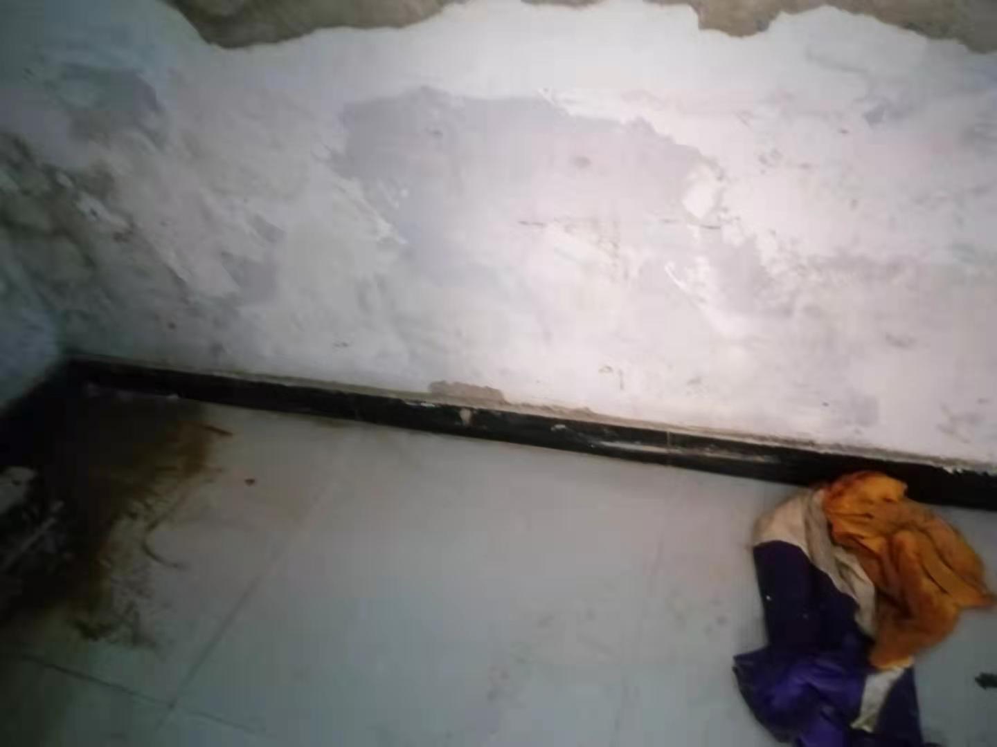 安泽家里漏水了怎么办？