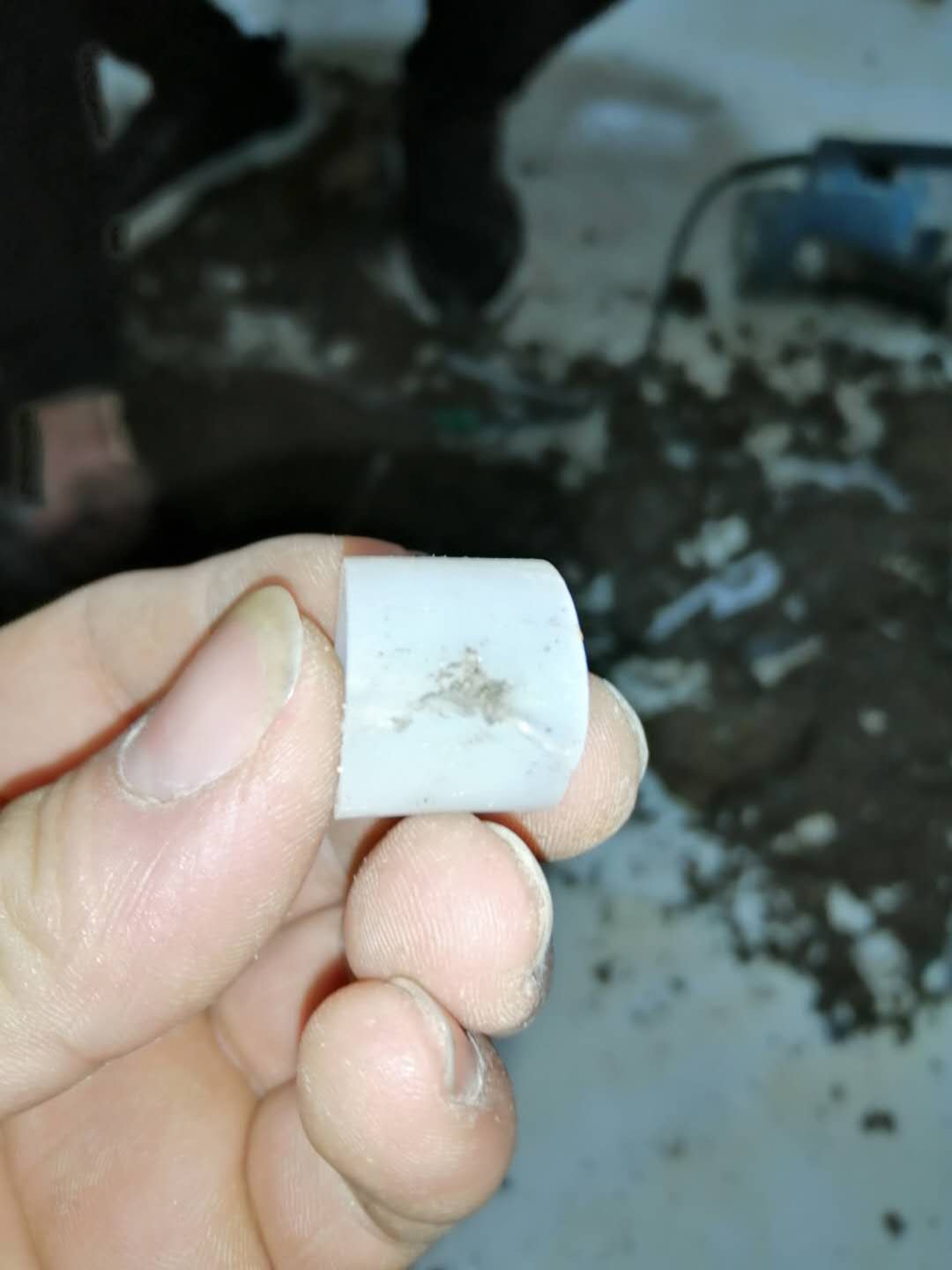 安泽地暖漏水检测